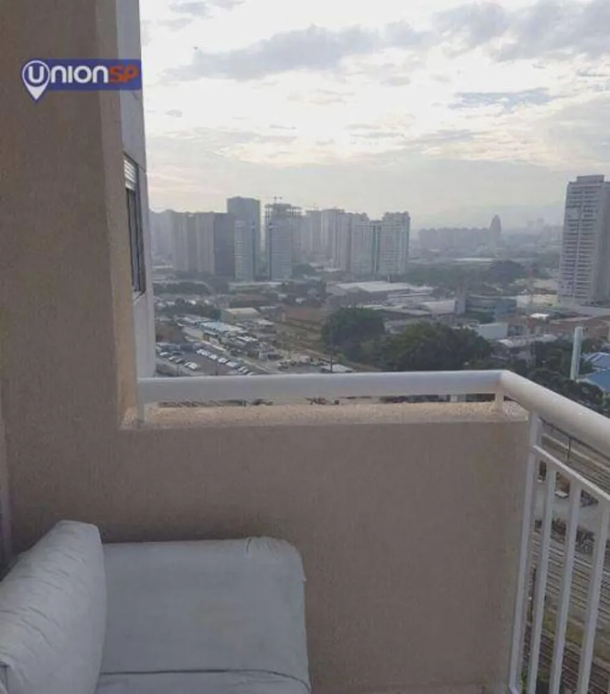 Apartamento, 2 quartos, 65 m² - Foto 4