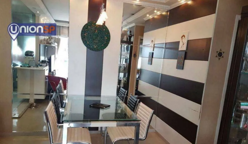 Apartamento, 2 quartos, 65 m² - Foto 2
