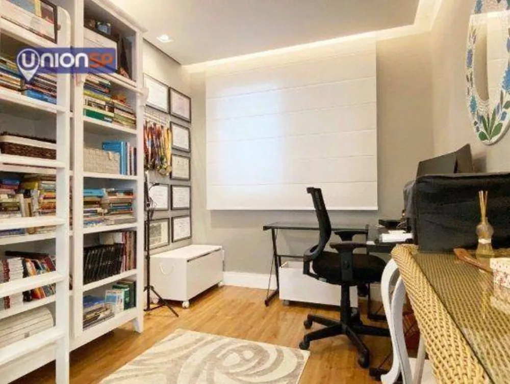 Apartamento, 2 quartos, 87 m² - Foto 3