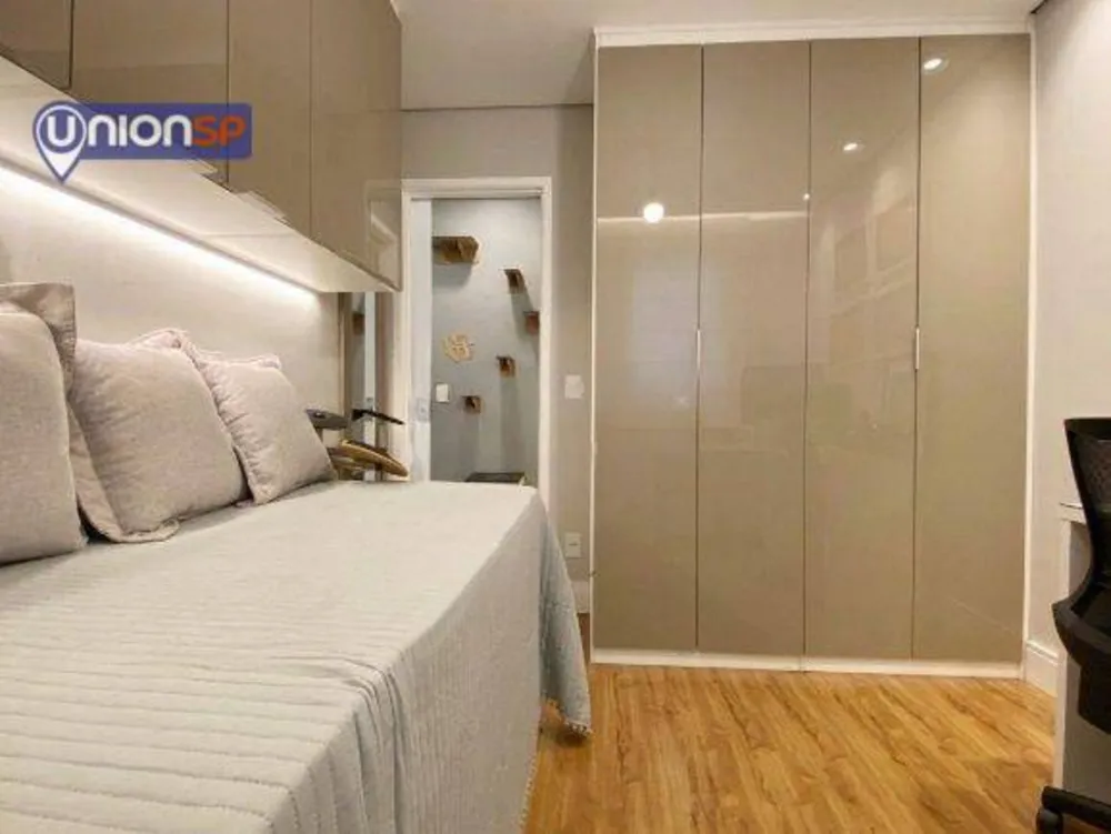 Apartamento, 2 quartos, 87 m² - Foto 2