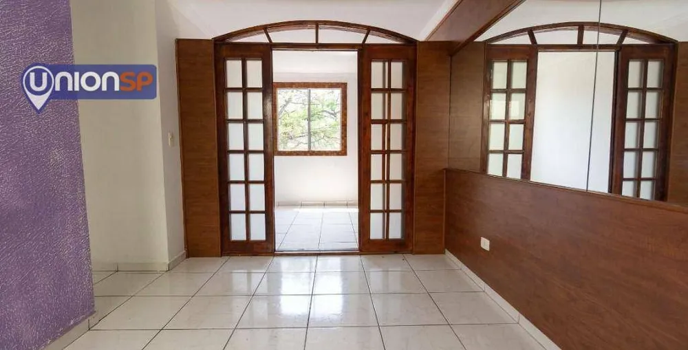 Apartamento, 2 quartos, 54 m² - Foto 1