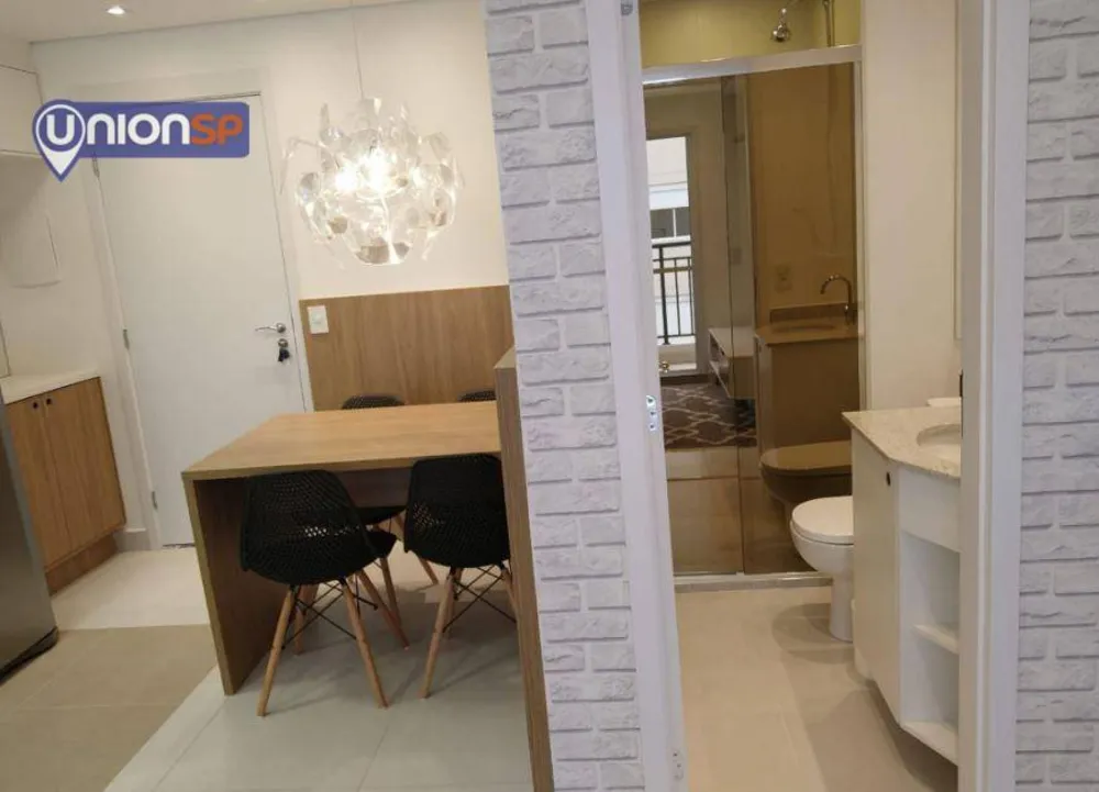Apartamento, 1 quarto, 43 m² - Foto 4