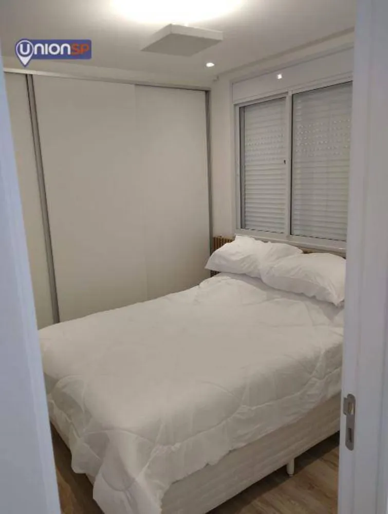 Apartamento, 1 quarto, 43 m² - Foto 3