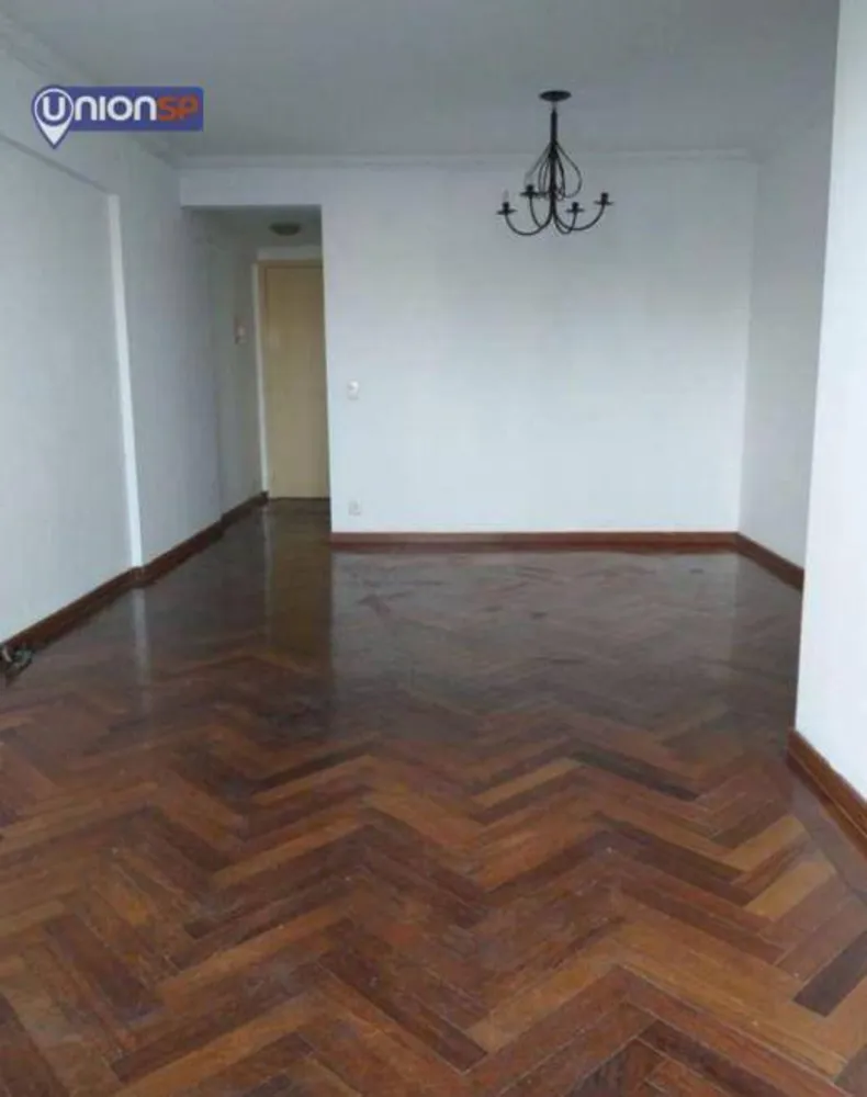 Apartamento, 3 quartos, 93 m² - Foto 2