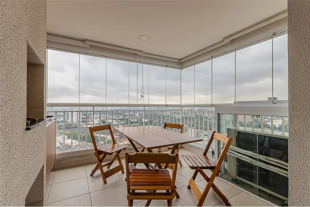 Apartamento, 2 quartos, 70 m² - Foto 1