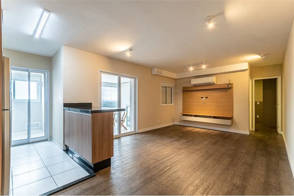 Apartamento, 2 quartos, 70 m² - Foto 2