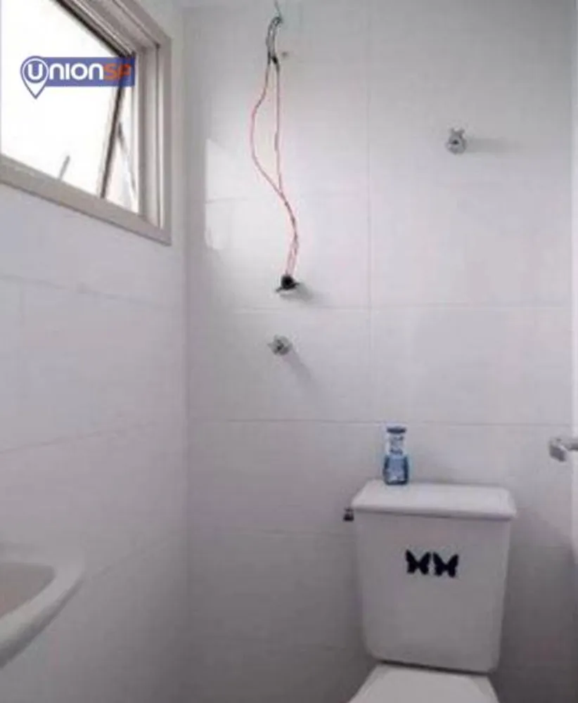 Apartamento, 2 quartos, 55 m² - Foto 4