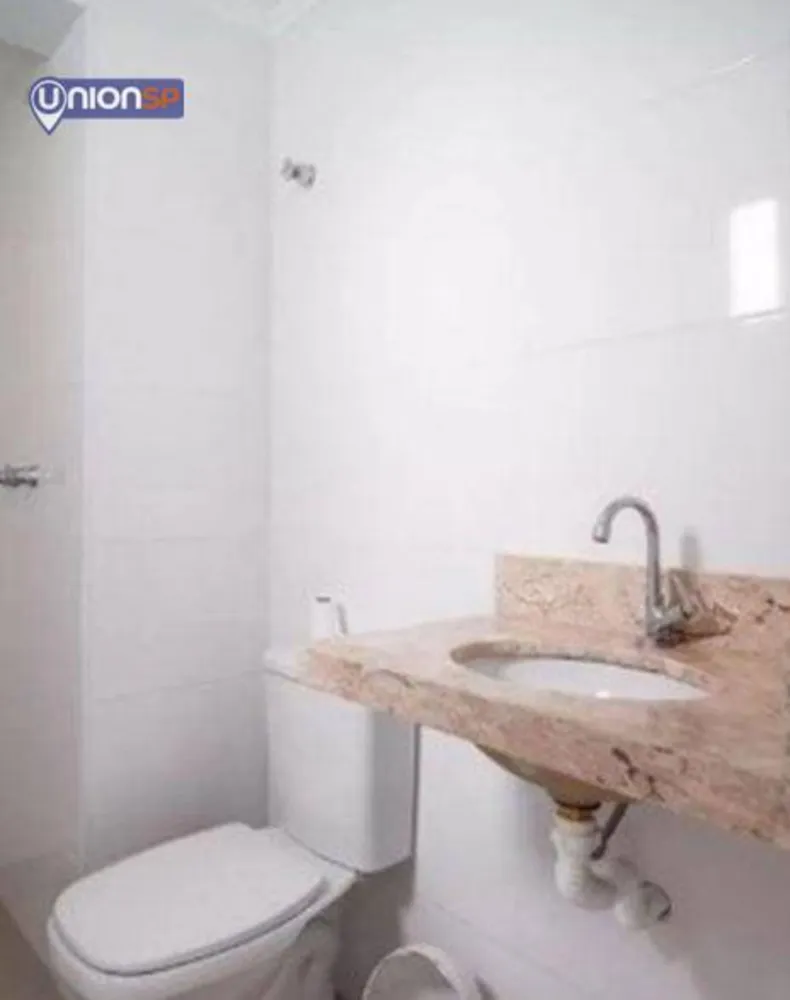 Apartamento, 2 quartos, 55 m² - Foto 3