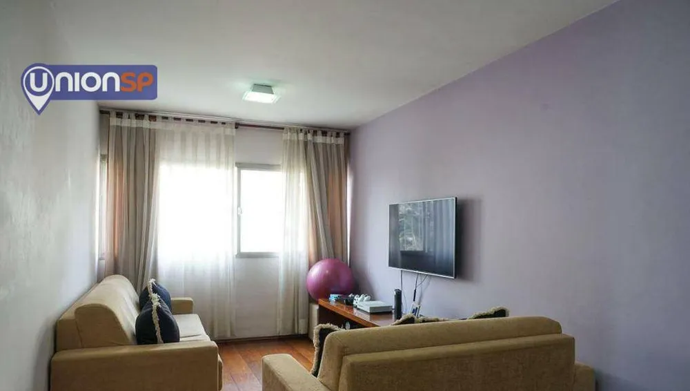 Apartamento, 3 quartos, 74 m² - Foto 1