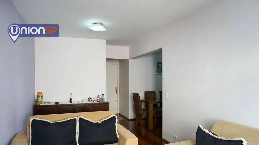 Apartamento, 3 quartos, 74 m² - Foto 3