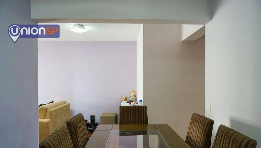 Apartamento, 3 quartos, 74 m² - Foto 2