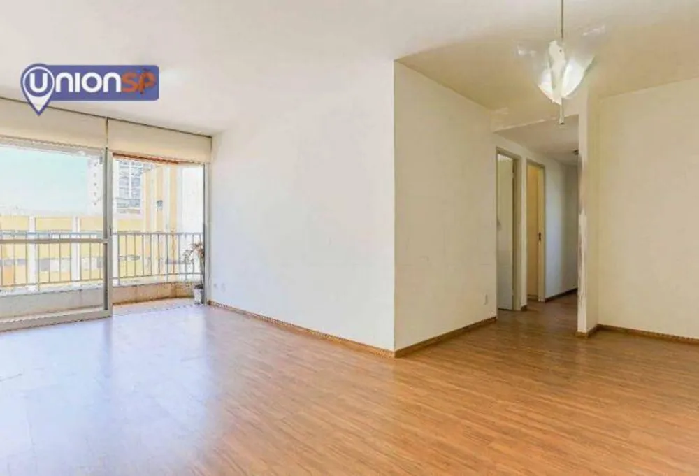 Apartamento, 3 quartos, 92 m² - Foto 1