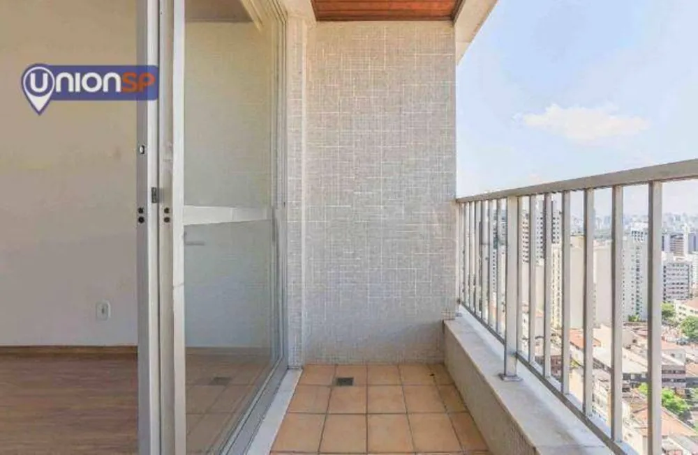 Apartamento, 3 quartos, 92 m² - Foto 2