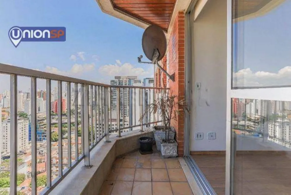 Apartamento, 3 quartos, 92 m² - Foto 3