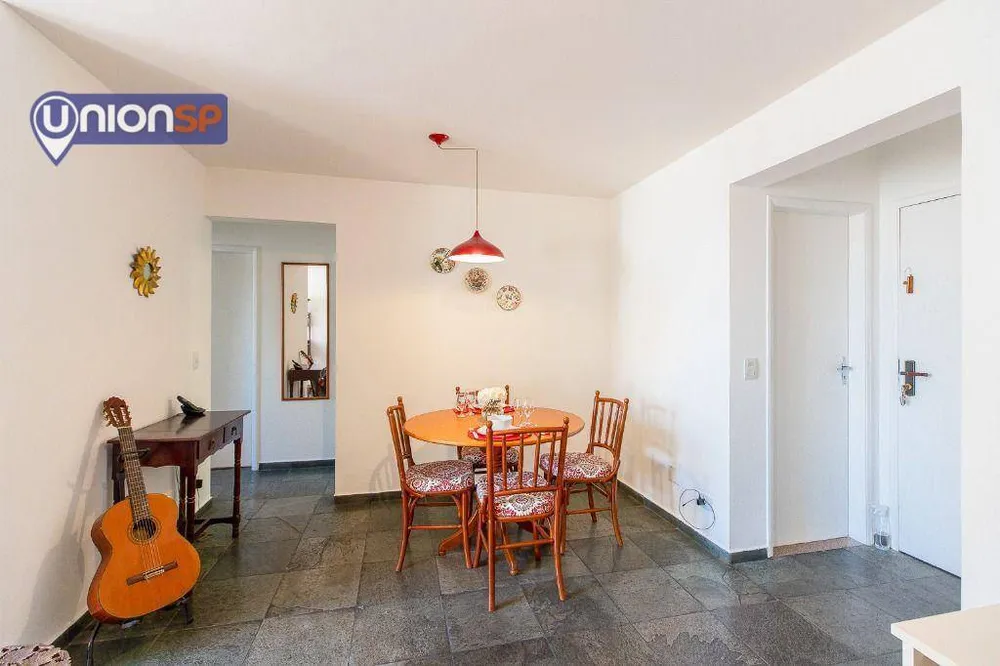 Apartamento, 2 quartos, 77 m² - Foto 4