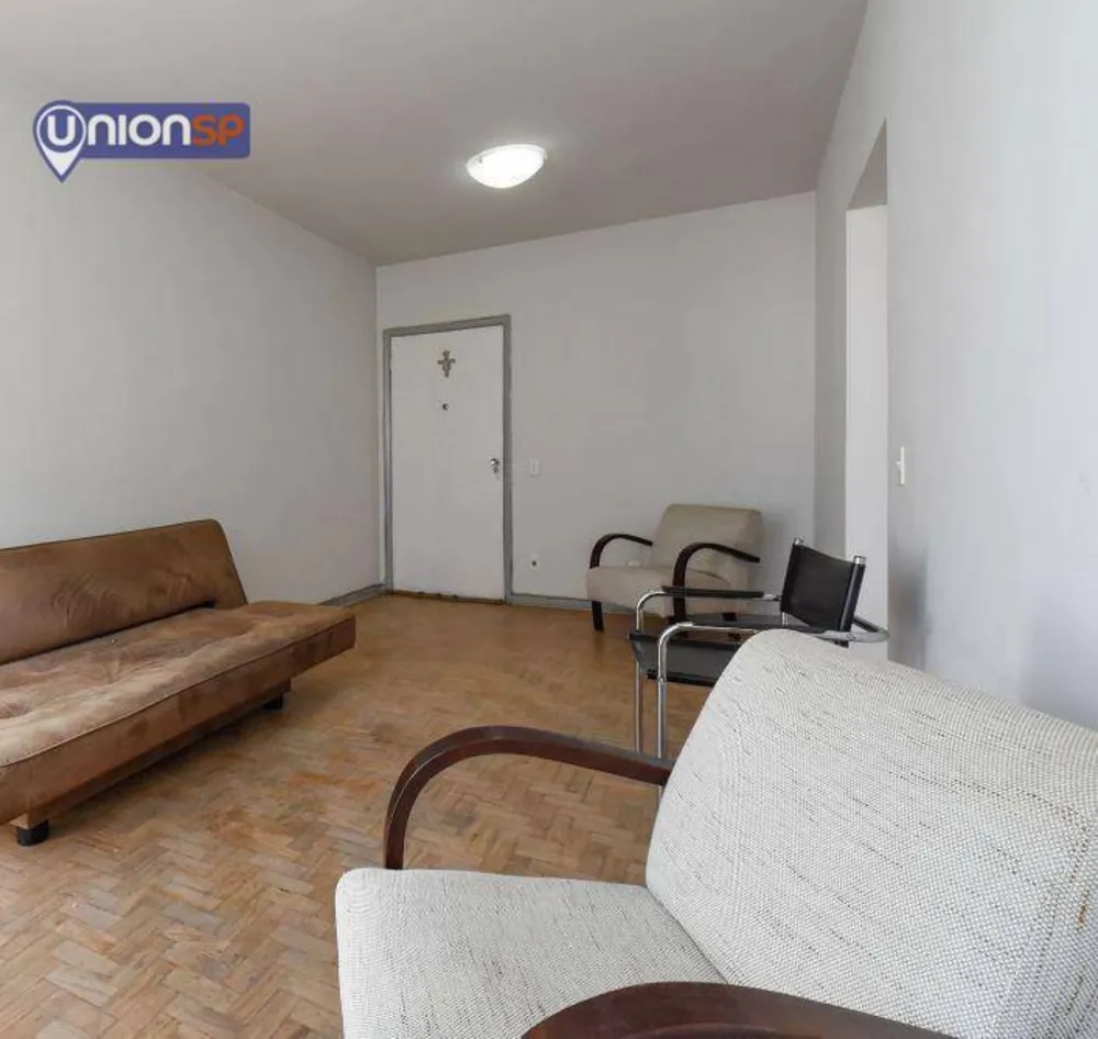 Apartamento, 3 quartos, 105 m² - Foto 2