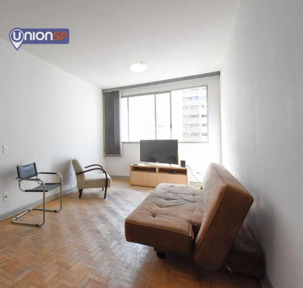 Apartamento, 3 quartos, 105 m² - Foto 1
