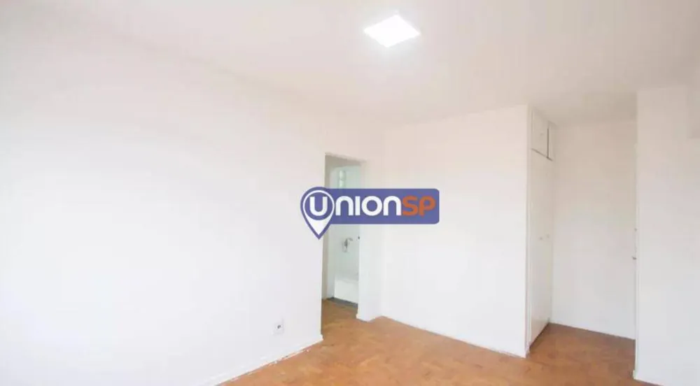 Apartamento, 1 quarto, 43 m² - Foto 2