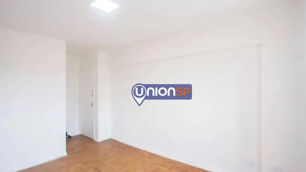 Apartamento, 1 quarto, 43 m² - Foto 3