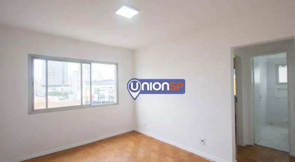 Apartamento, 1 quarto, 43 m² - Foto 1