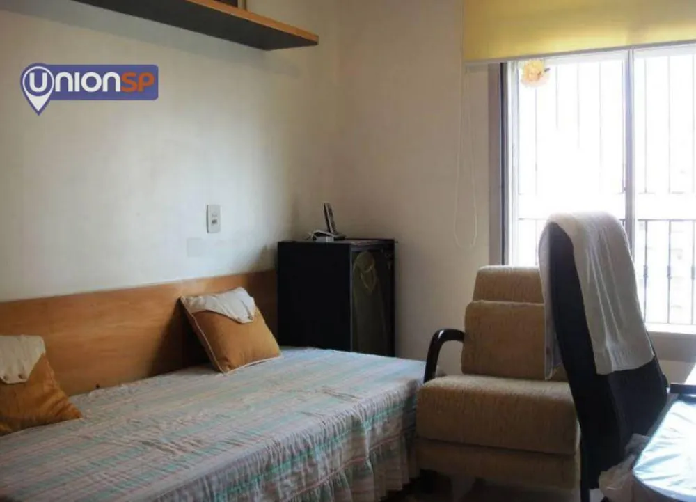 Apartamento, 3 quartos, 102 m² - Foto 3