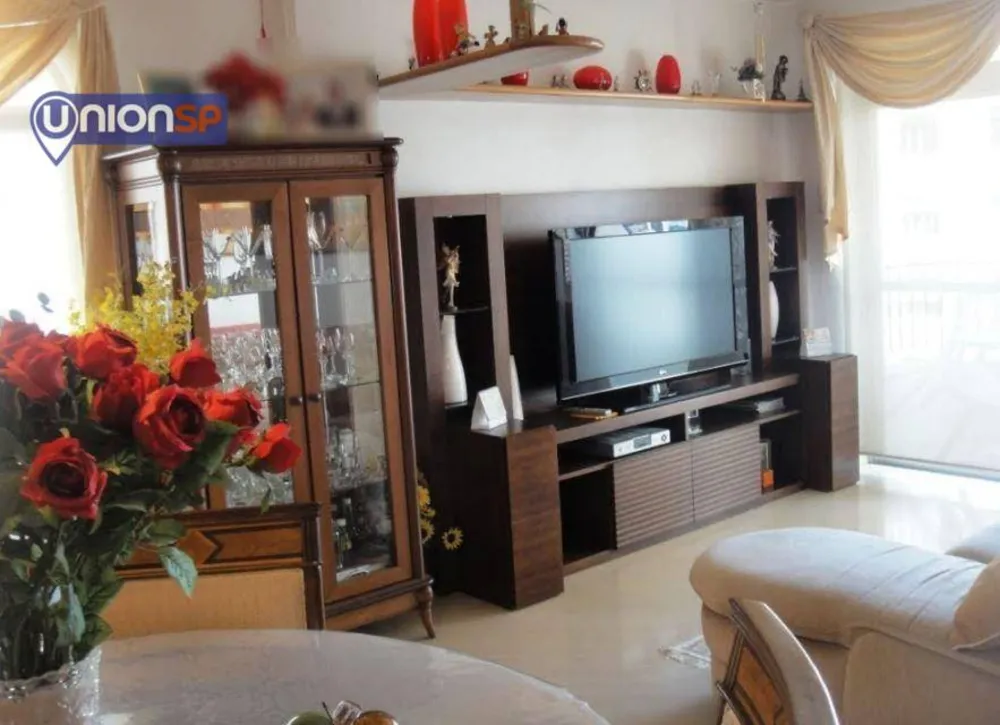 Apartamento, 3 quartos, 102 m² - Foto 1