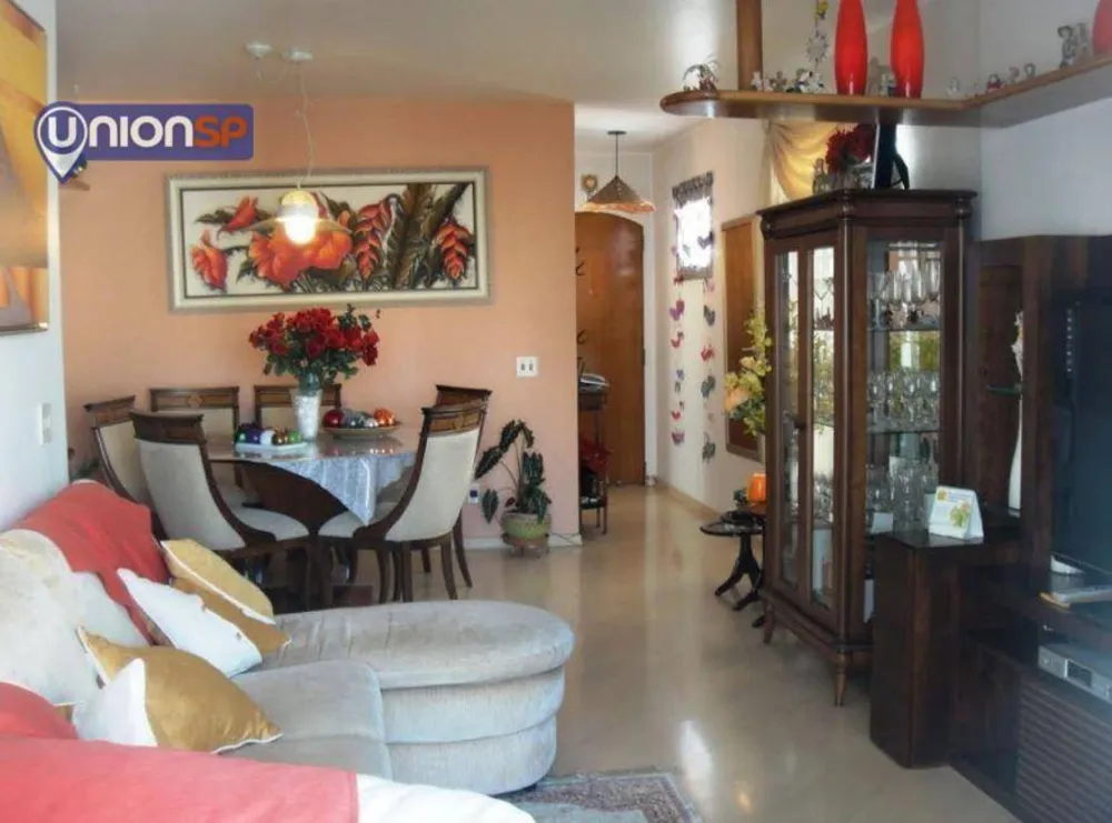 Apartamento, 3 quartos, 102 m² - Foto 2