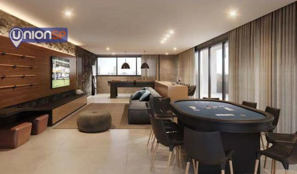 Apartamento, 1 quarto, 35 m² - Foto 3