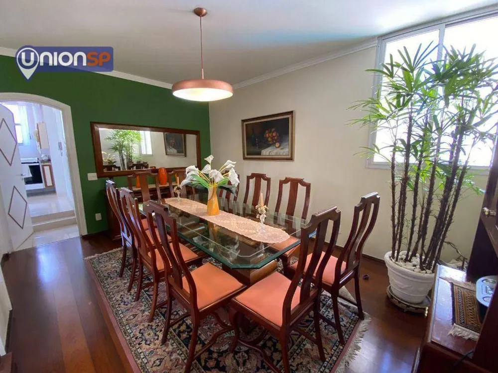 Apartamento, 4 quartos, 190 m² - Foto 3