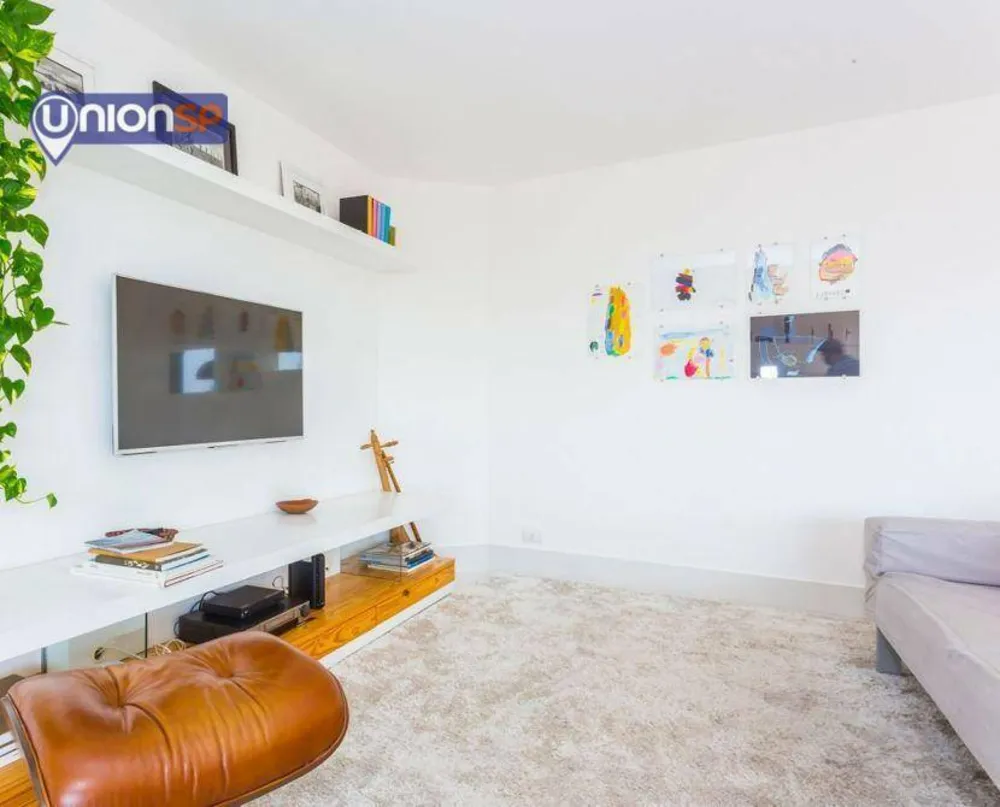 Apartamento, 4 quartos, 125 m² - Foto 2