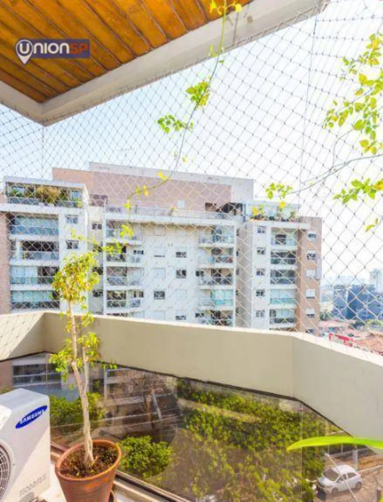 Apartamento, 4 quartos, 125 m² - Foto 4