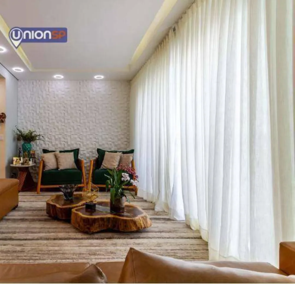 Apartamento, 4 quartos, 270 m² - Foto 3