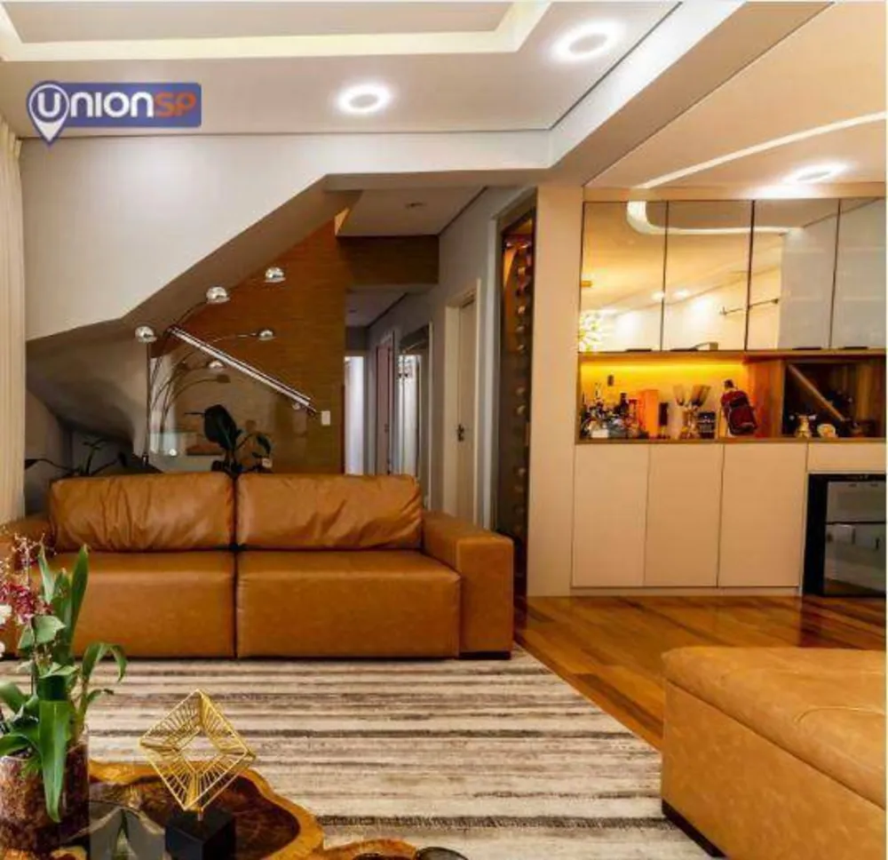 Apartamento, 4 quartos, 270 m² - Foto 4