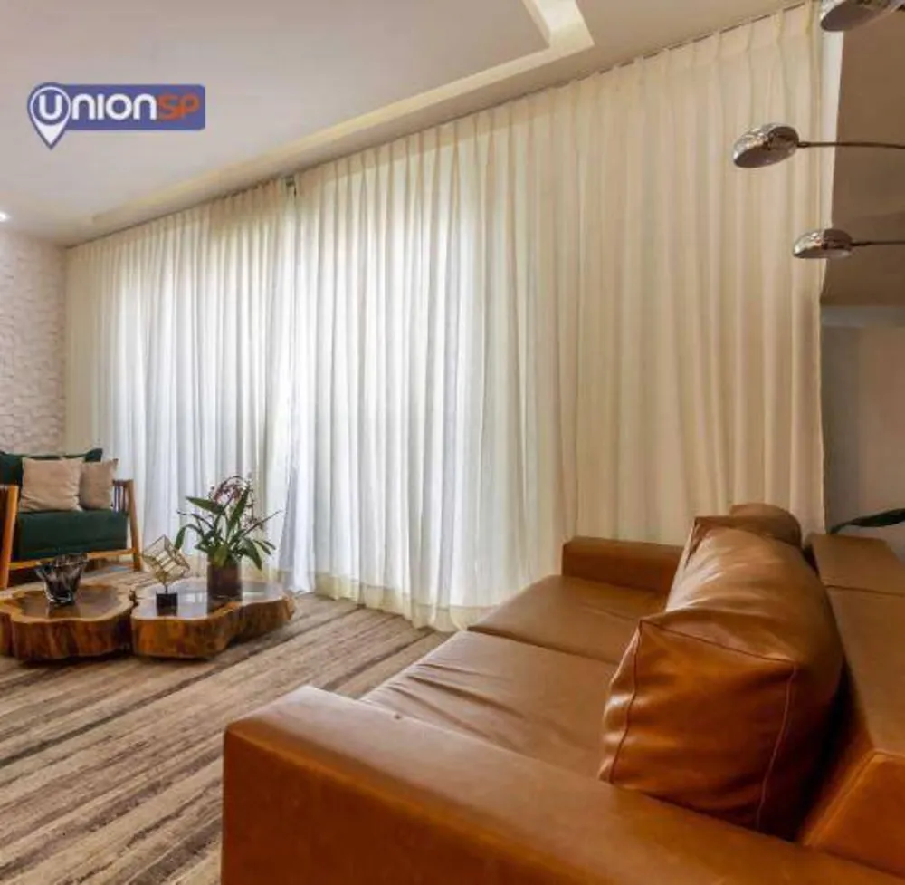 Apartamento, 4 quartos, 270 m² - Foto 1