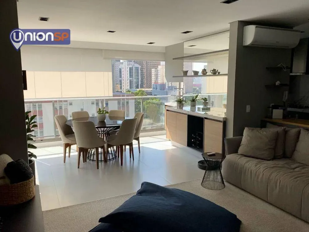 Apartamento, 1 quarto, 81 m² - Foto 4