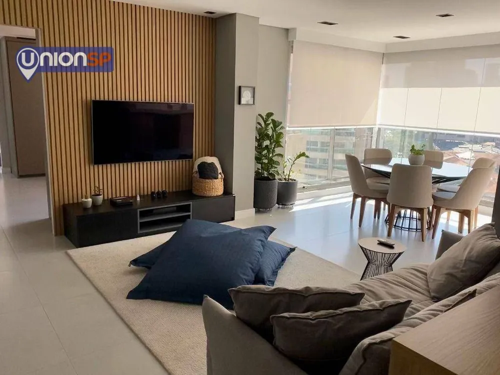 Apartamento, 1 quarto, 81 m² - Foto 1