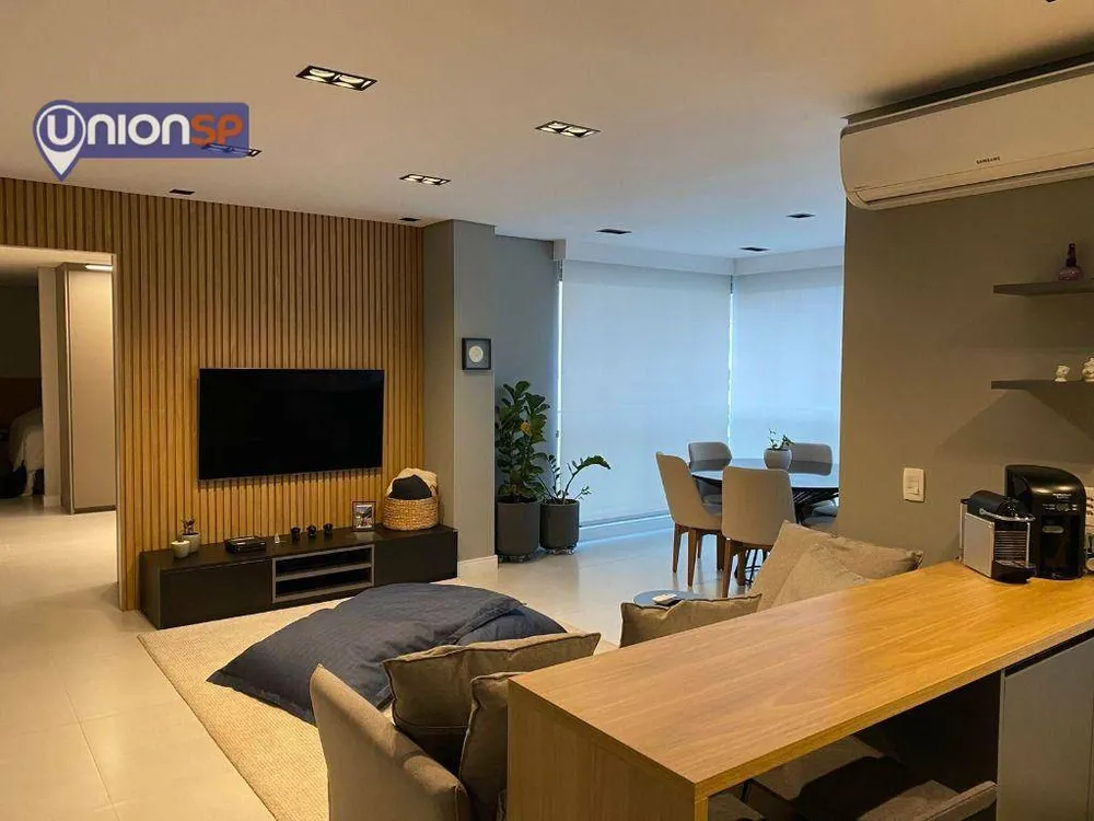 Apartamento, 1 quarto, 81 m² - Foto 2