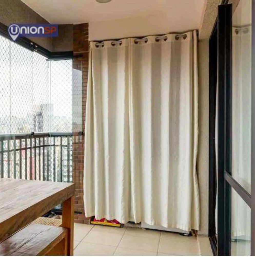 Apartamento, 1 quarto, 40 m² - Foto 4