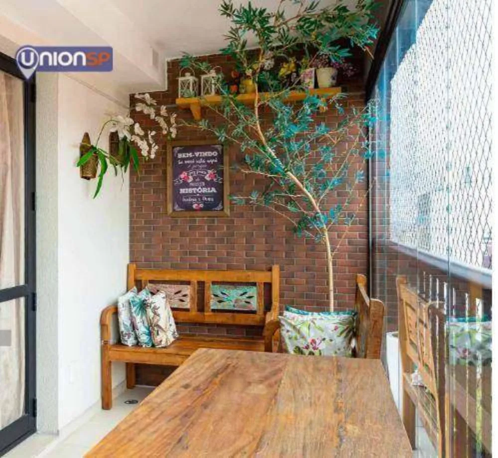 Apartamento, 1 quarto, 40 m² - Foto 3