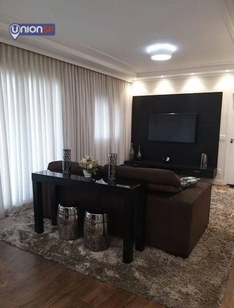 Apartamento, 3 quartos, 145 m² - Foto 2