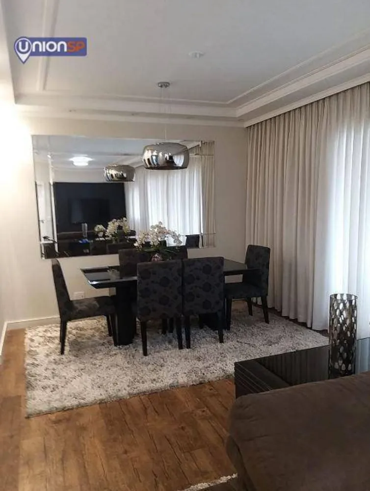 Apartamento, 3 quartos, 145 m² - Foto 1