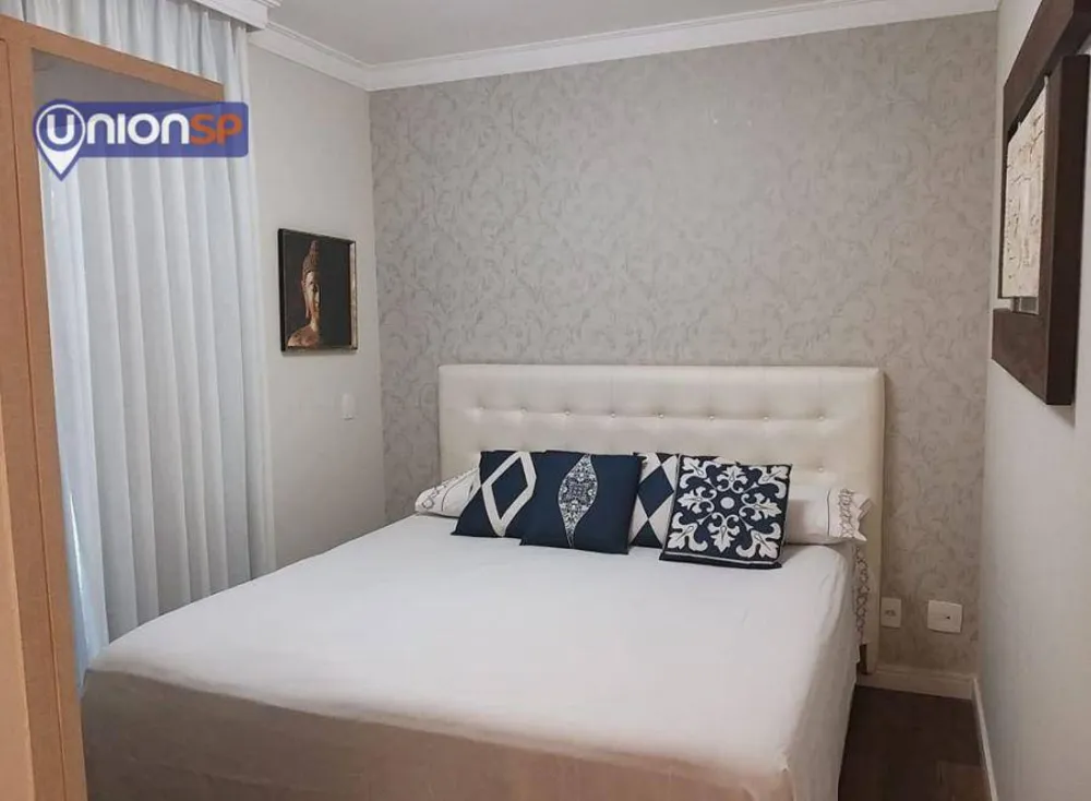 Apartamento, 3 quartos, 145 m² - Foto 4