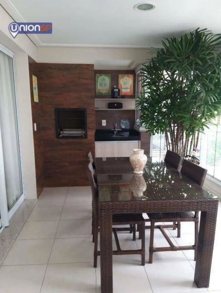 Apartamento, 3 quartos, 145 m² - Foto 3