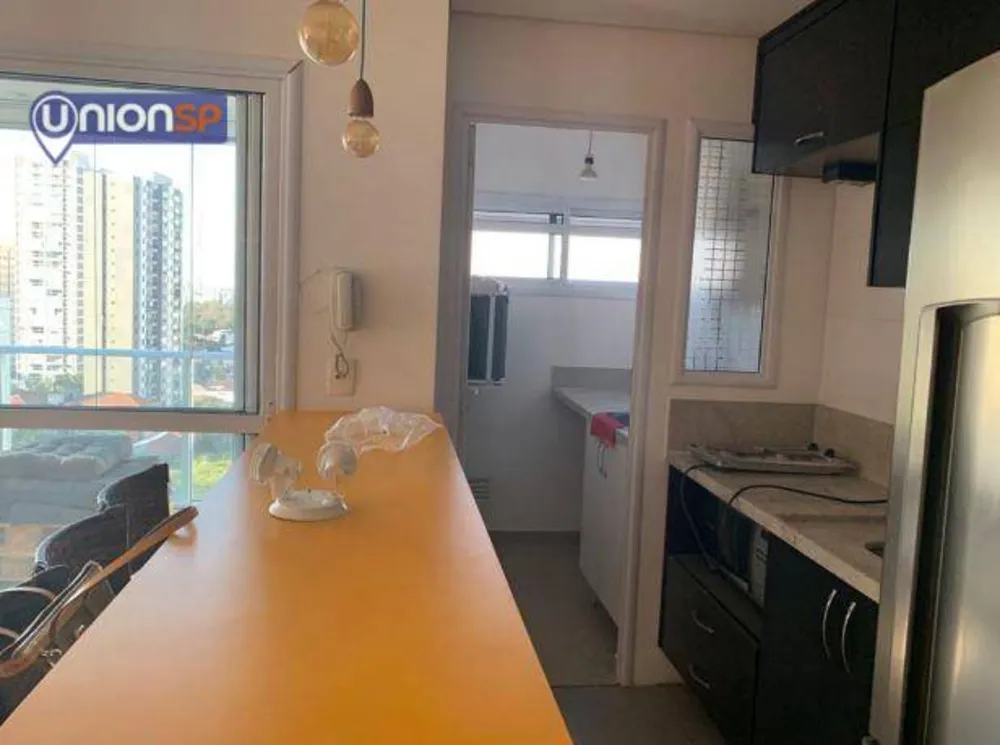 Apartamento, 1 quarto, 46 m² - Foto 2