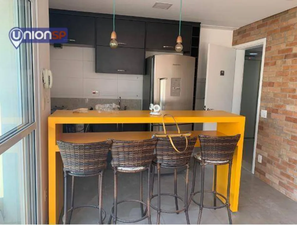 Apartamento, 1 quarto, 46 m² - Foto 3