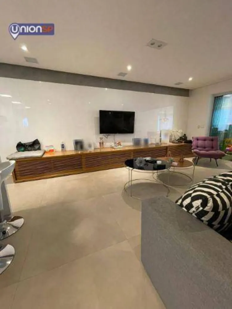 Apartamento, 2 quartos, 80 m² - Foto 2