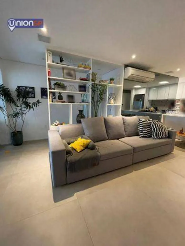 Apartamento, 2 quartos, 80 m² - Foto 3
