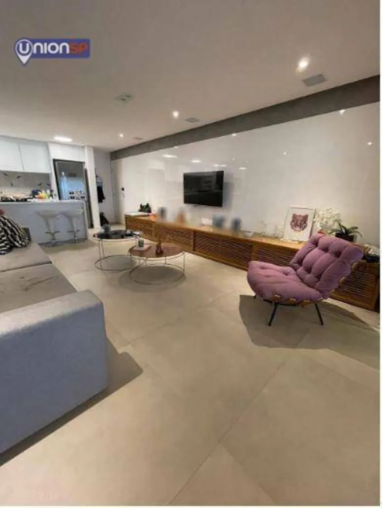 Apartamento, 2 quartos, 80 m² - Foto 1