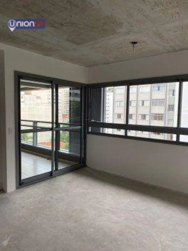 Apartamento, 3 quartos, 84 m² - Foto 1