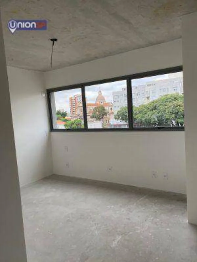 Apartamento, 3 quartos, 84 m² - Foto 4
